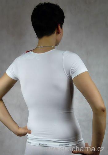 Dámské sportovní tričko PUMA Active