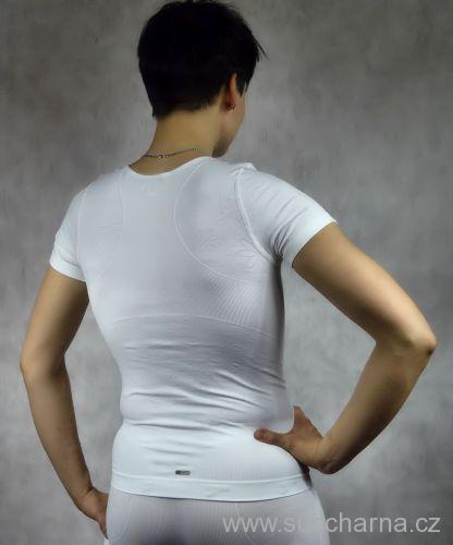 Dámské sportovní tričko PUMA Active