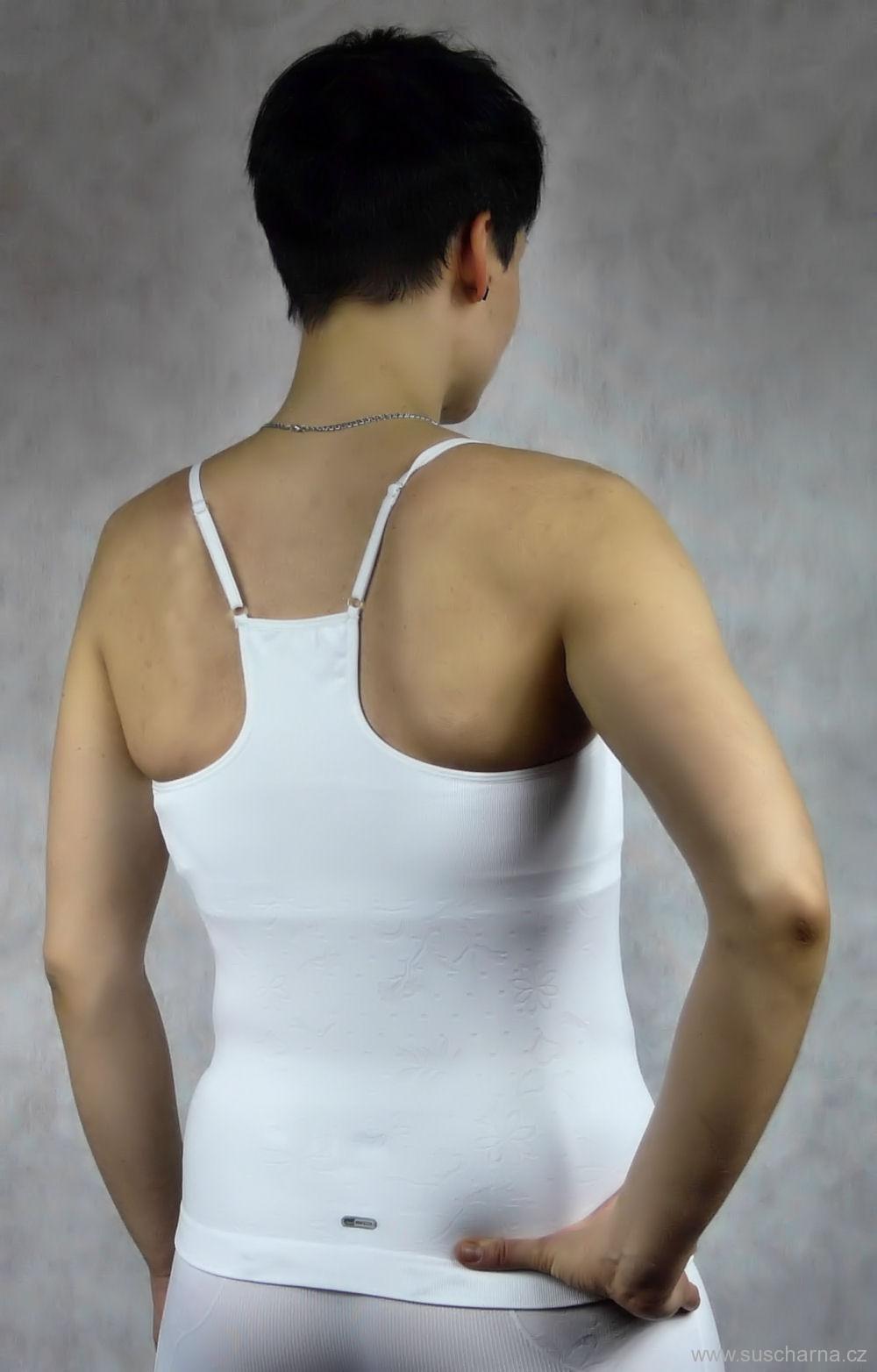 Dámské sportovní tílko PUMA Active