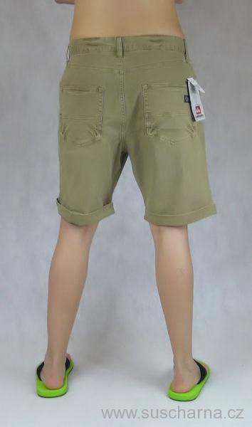 Pánské kraťasy QUIKSILVER Chino