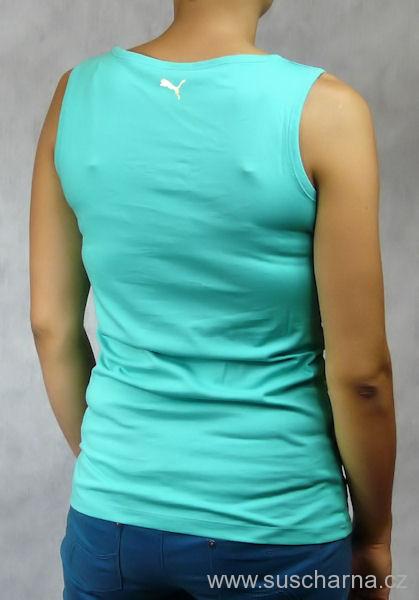 Dámský nátělník PUMA Logo