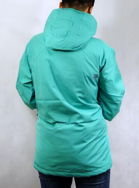 Dámská zimní bunda SANTA CRUZ Sugar 'n' Spice