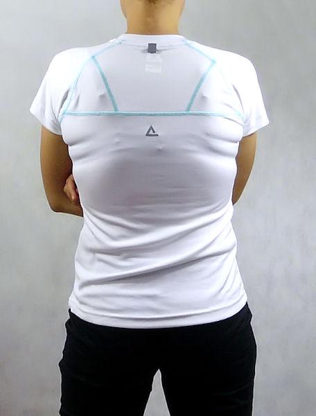 Dámské tričko sportovní triko DARE2B Moonglow