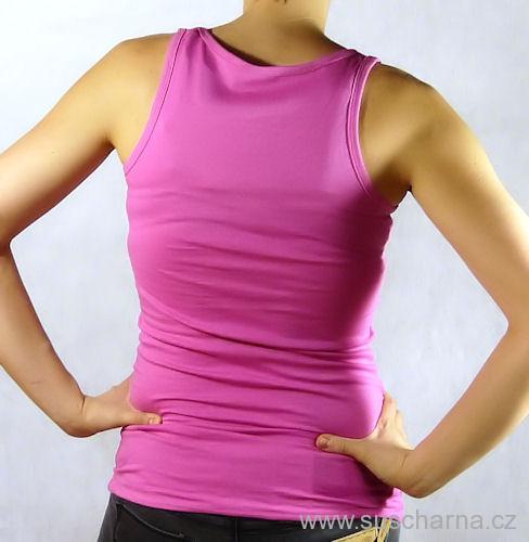 Dámské triko BENCH Heart