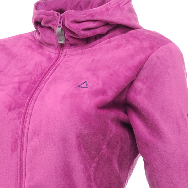 Dámská chlupatá mikina DARE2B Sincerity