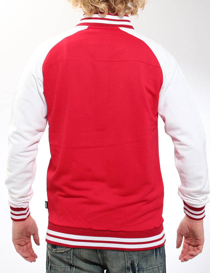 Pánská mikina ADDICT All City