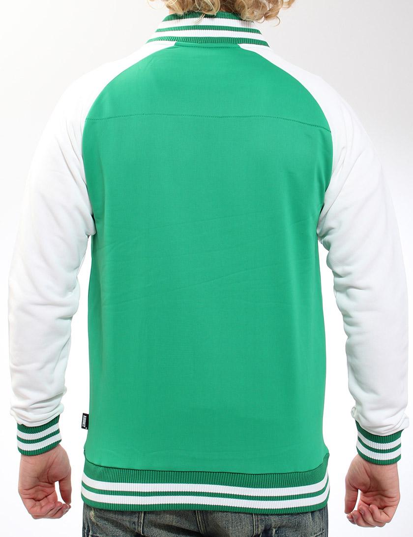 Pánská mikina ADDICT All City