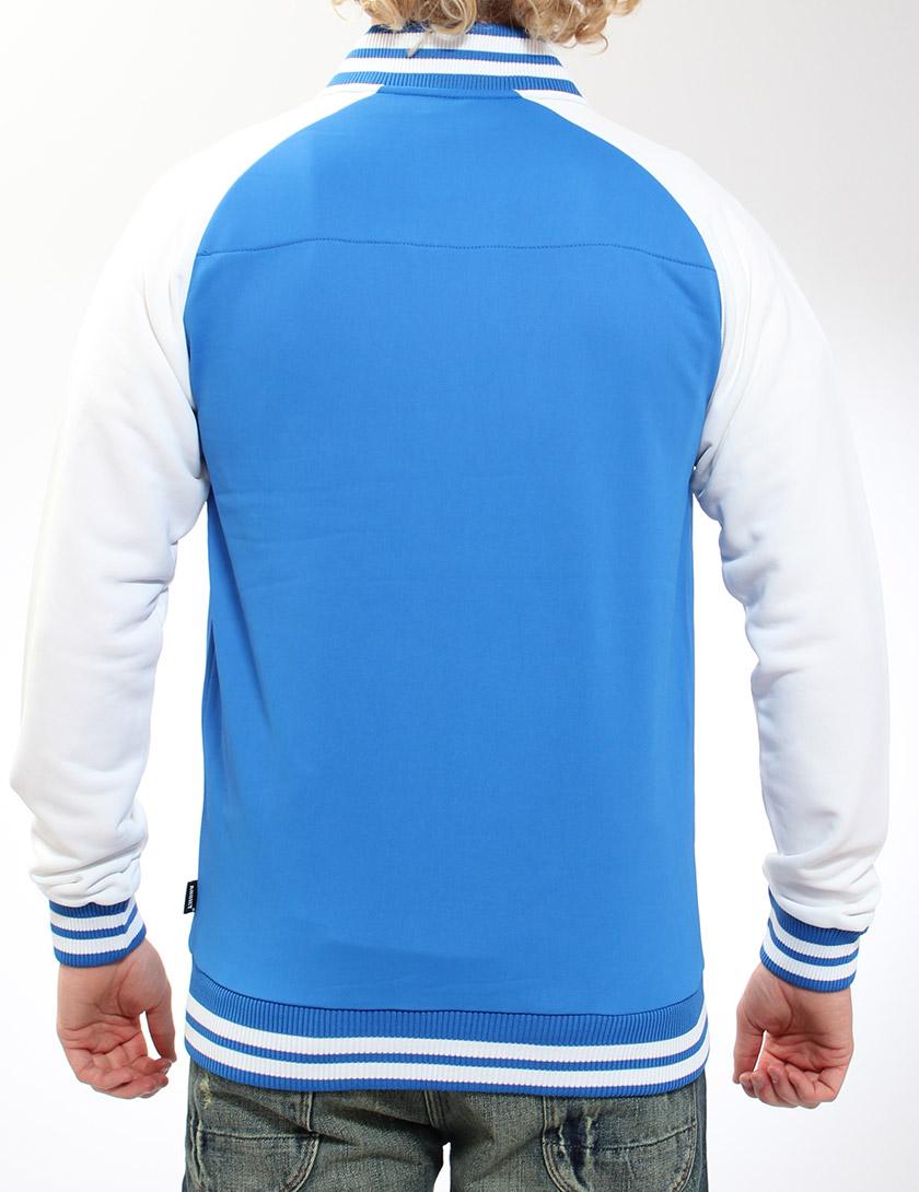 Pánská mikina ADDICT All City