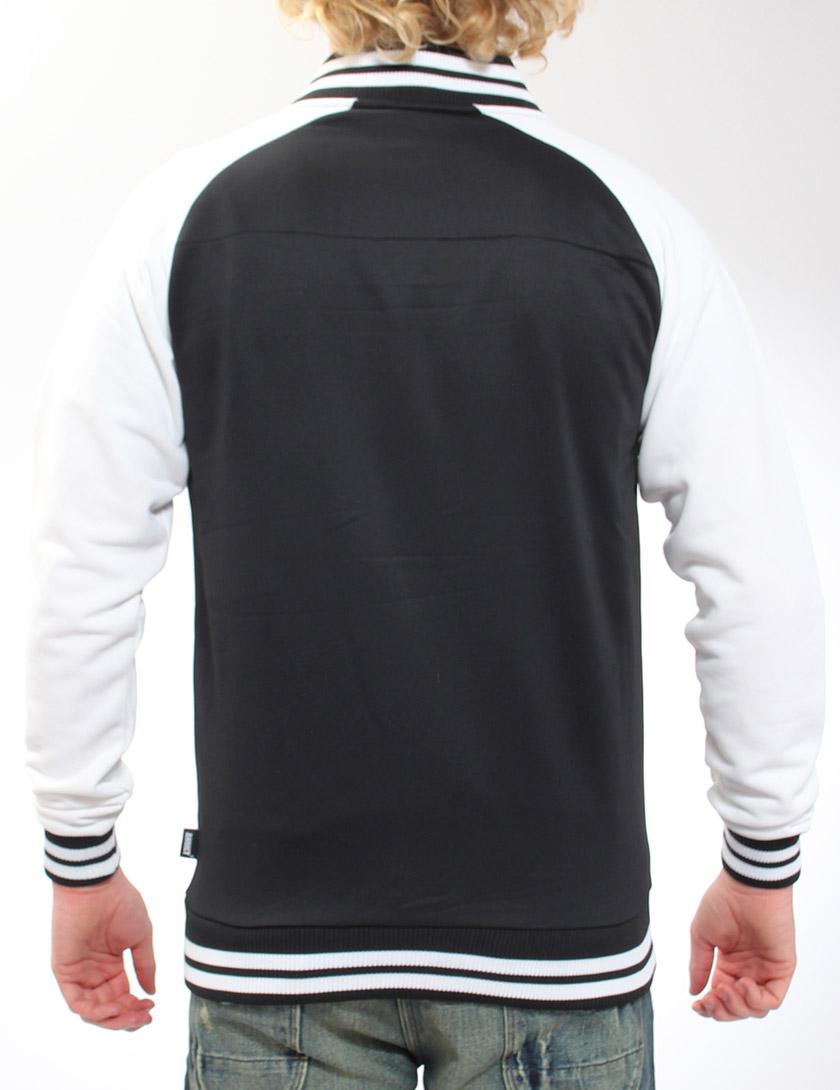 Pánská mikina ADDICT All City