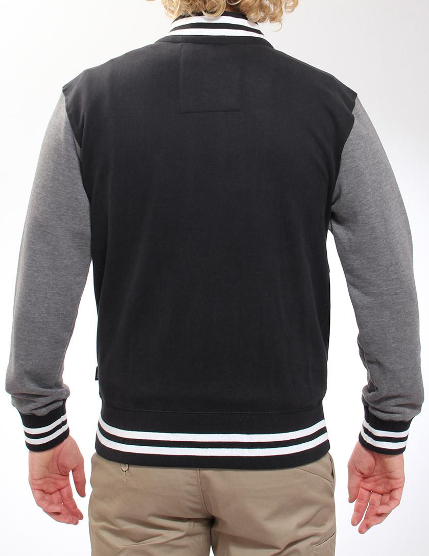 Pánská mikina ADDICT Varsity