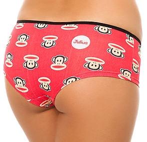 Dámské spodní kalhotky PAUL FRANK Allover