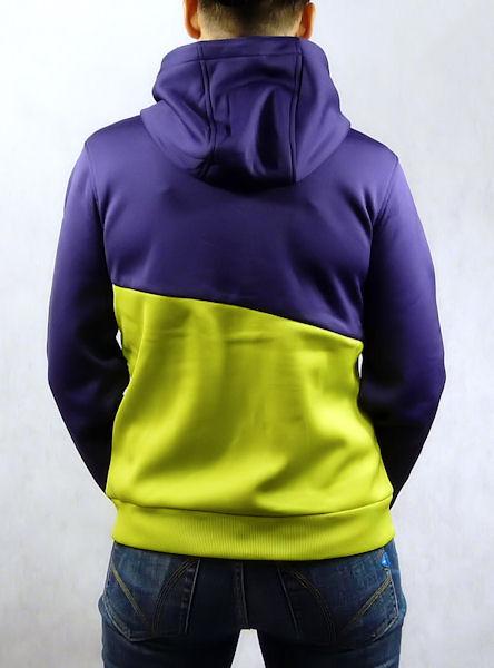 Dámská softshellová mikina DARE2B Inclined