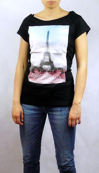 Dámské tričko ADIDAS Originals Chiciview