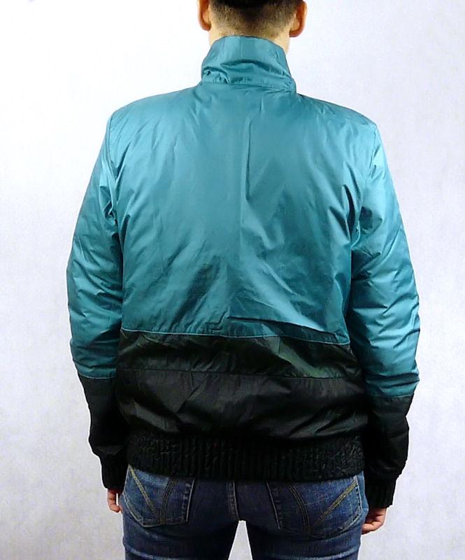 Dámská oboustranná zimní bunda Nike Flip