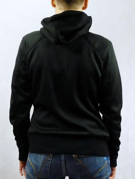 Dámská softshellová mikina HI-TEC Akemi