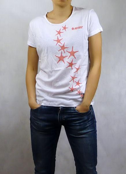 Dámské tričko HI-TEC Naida