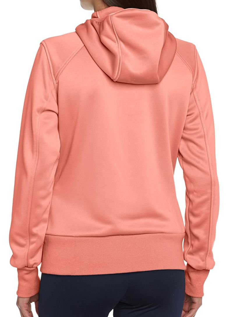 Dámská softshellová mikina HI-TEC Akemi