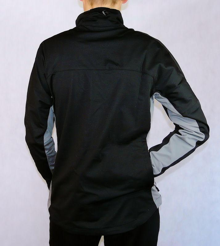 Dámská softshellová bunda Hi-tec Satomi