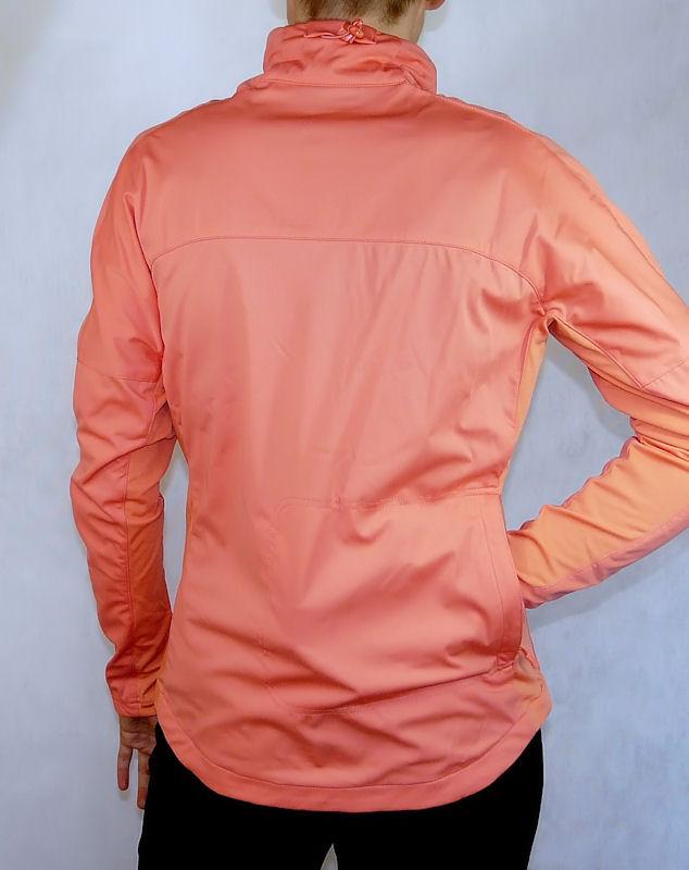 Dámská softshellová bunda Hi-tec Satomi