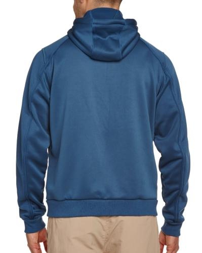 Pánská softshellová mikina HI-TEC Halsey