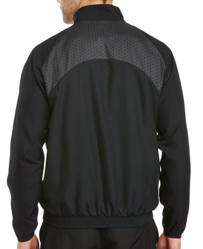 Pánská sportovní bunda WARRIOR 