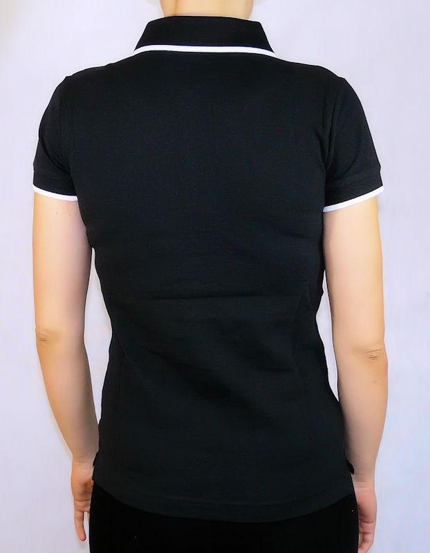 Dámské tričko REEBOK Polo X Core