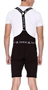 Chlapecké softshellové šortky DARE2B Nitro