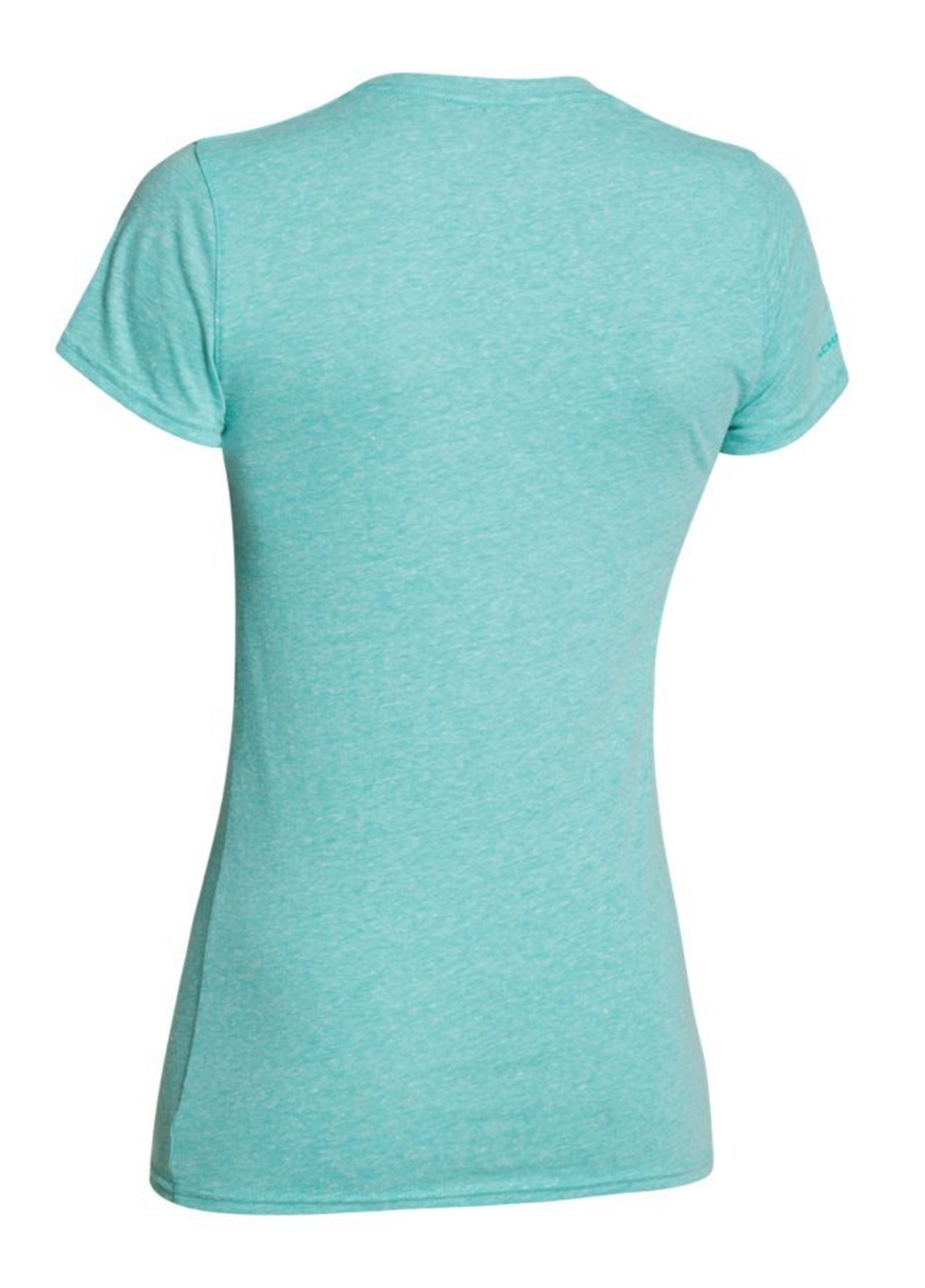 Dámské tričko UNDER ARMOUR Cotton