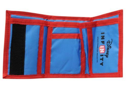 Dětská peněženka Disney Infinity