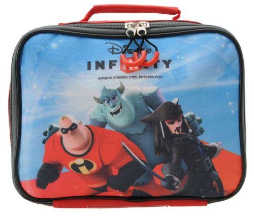 Svačinový box DISNEY Infinity