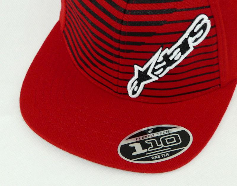 Pánská kšiltovka ALPINESTARS Sprint