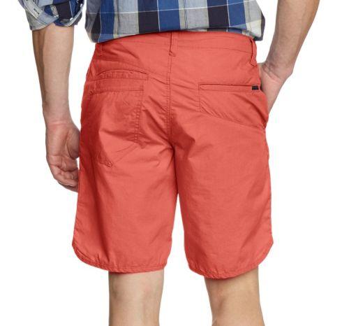 Pánské kraťasy VOLCOM Dusto