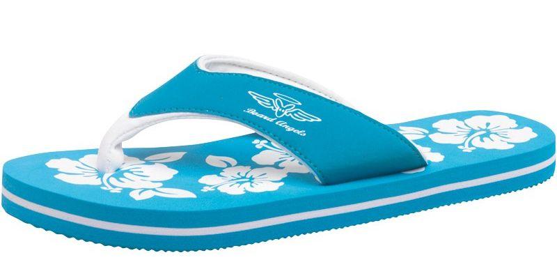Dámské žabky BOARD ANGEL Surf