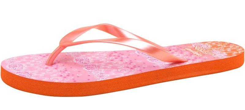 Dámské žabky BOARD ANGEL Multi