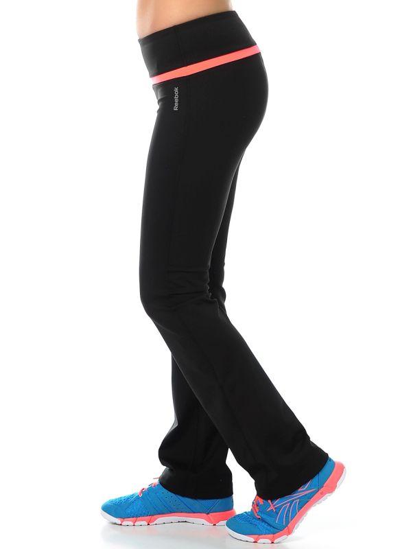 Dámské sportovní legíny REEBOK Boot