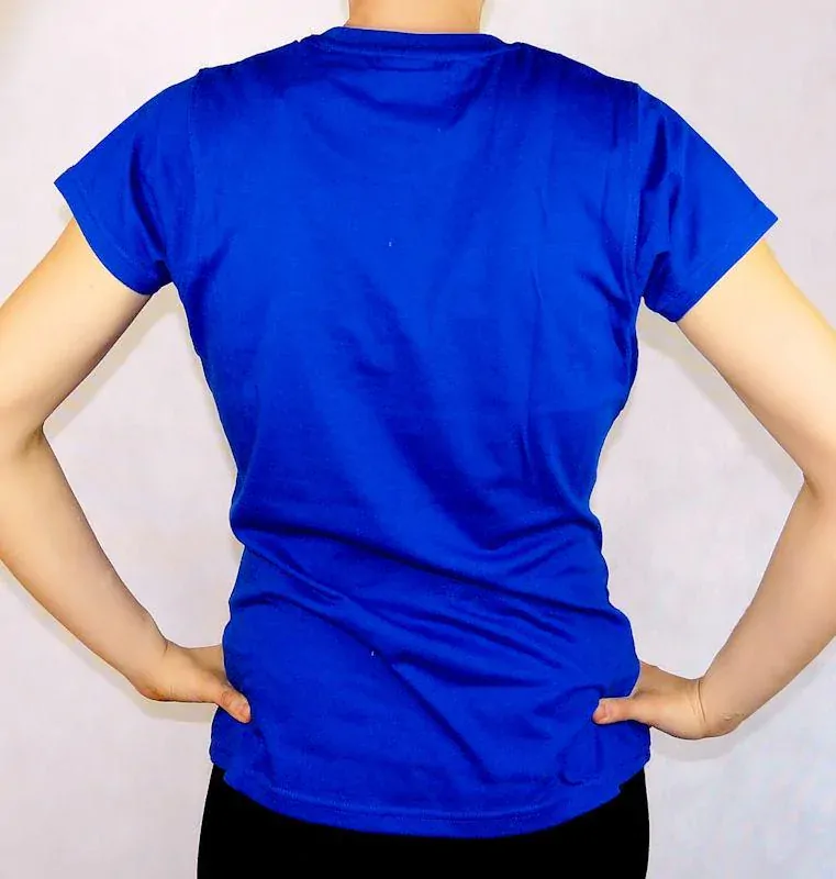 Dámské triko DARE2B Sova Owl