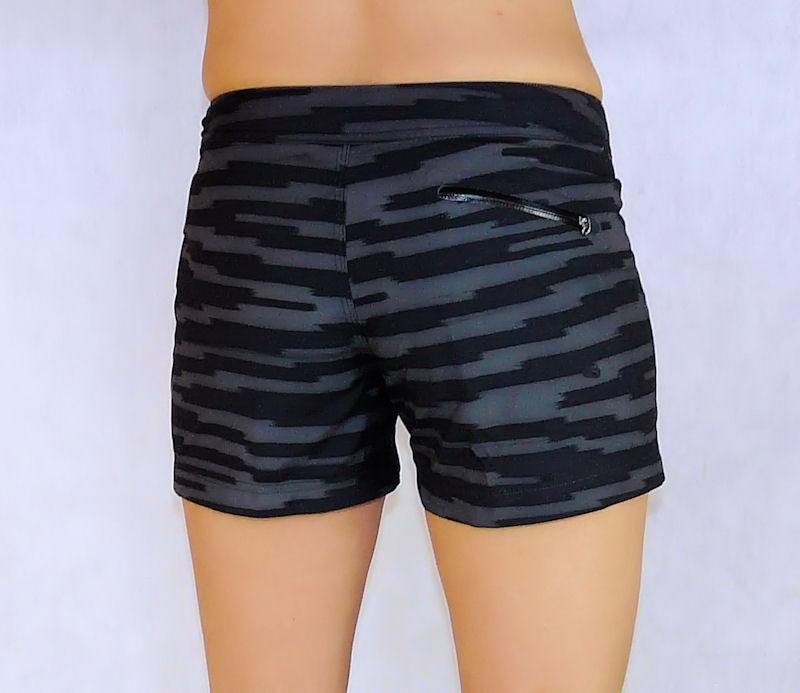 Dámské šortky NIKE Rebel