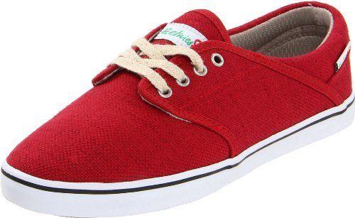 Dámské boty ETNIES Caprice