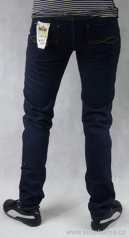 Dámské rifle Billabong Jeans Tasha