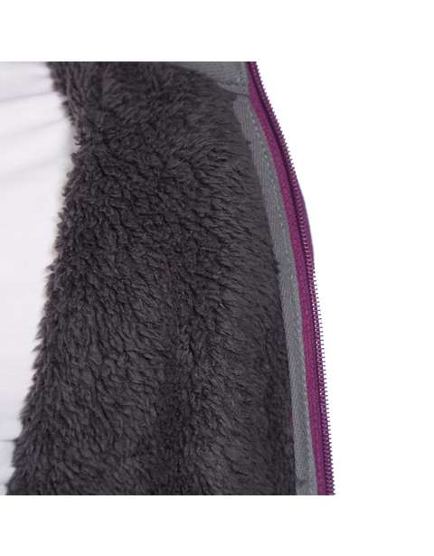 Dámská zeteplená mikina DARE2B Illustrious