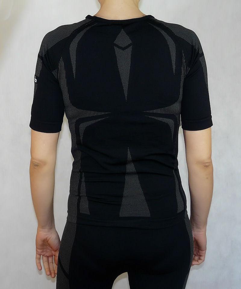 Dámské funkční kompresní tričko Dare2b Zone