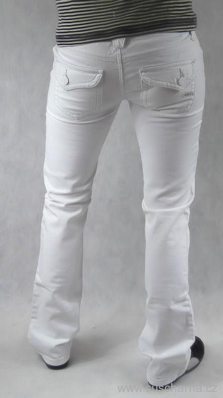 Dámské rifle Roxy Jeans Whitney BabyBell