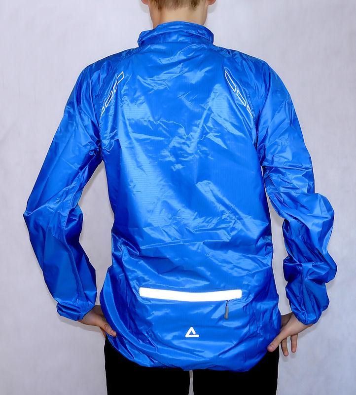 Unisex nepromokavá bunda DARE2B Hydro