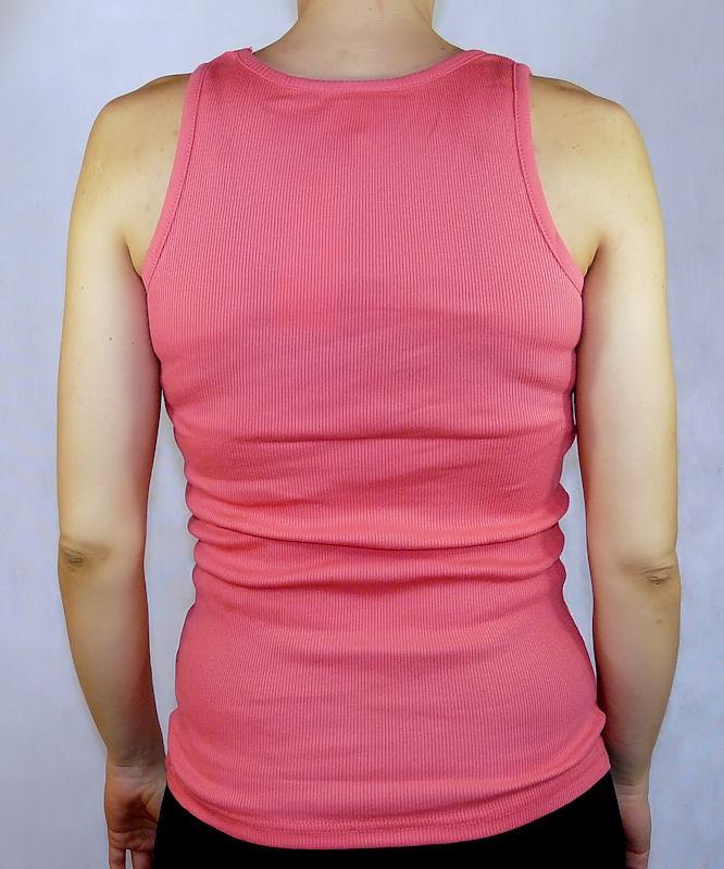 Dámské tílko ADIDAS Neo Orange