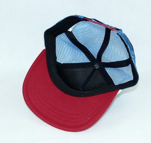 Kšiltovka VANS Vendor trucker
