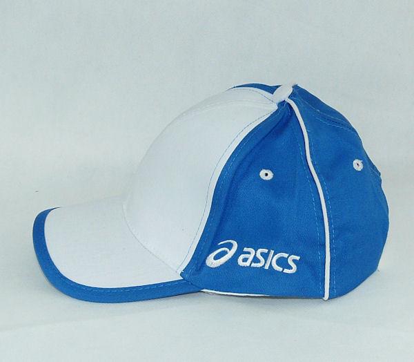 Pánská kšiltovka ASICS Team