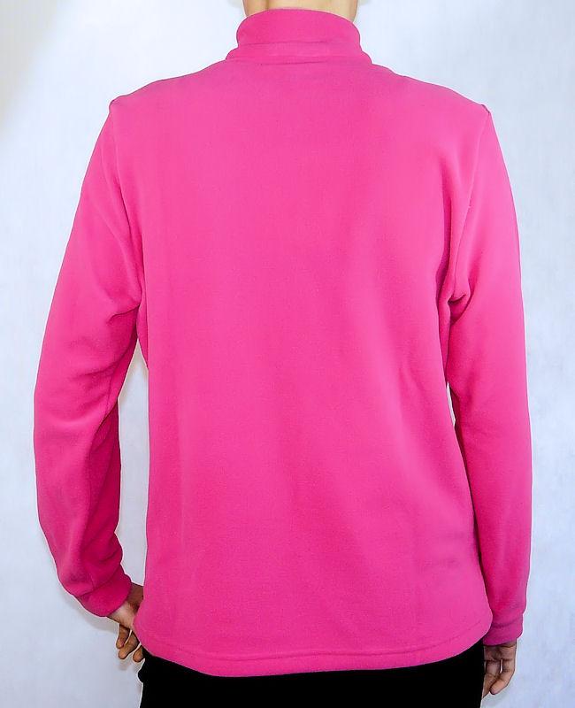 Dámská flísová mikina ODLO Elm