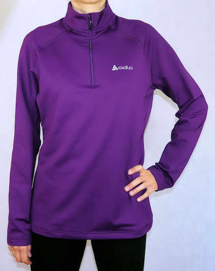 Dámské funkční triko ODLO Collina