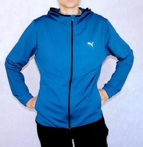 Dámská mikina PUMA WT Loose