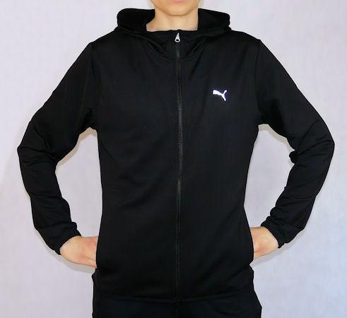 Dámská mikina PUMA WT Loose
